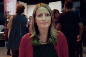 Decizie tulburătoare luată de această femeie după ce a fost DIAGNOSTICATĂ cu cancer în fază terminală 