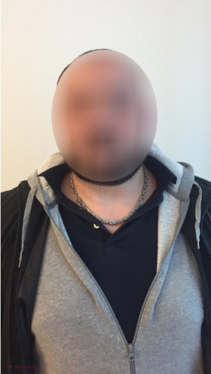 FOTO // Moldovean, responsabil de aprovizionarea cu MITRALIERE a unităţilor militare din regiunea separatistă a Ucrainei, din „considerente ideologice”