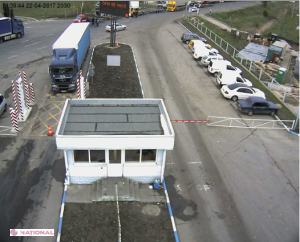 RECOMANDARE de la VAMĂ: EVITAȚI acest post vamal de la frontiera moldo-română