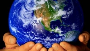Fenomen meteorologic extrem! Se repetă după 134 de ani