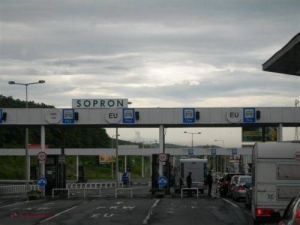 Austria a prelungit controalele la frontieră