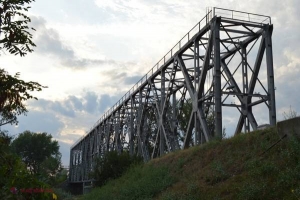 Un POD cu o lungime de peste 1 km va lega orașele Iași și Ungheni. Proiectul coste peste 30 de MILIOANE de euro