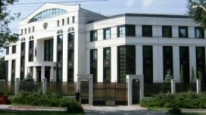 Ambasada Rusiei la Chișinău, învinuită de înșelăciune
