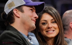 Mila Kunis este însărcinată! Ce spun prietenii cuplului