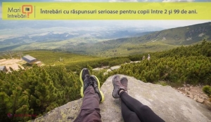 O întrebare pe care ți-ai pus-o și tu: Câte PERSOANE pot LOCUI, de fapt, pe Pământ