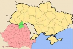 Se doreşte DESTABILIZAREA Bucovinei. O aşa-zisă adunare a românilor pune Ucraina pe jar
