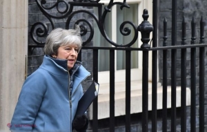 Premierul britanic Theresa May şi-a anunţat DEMISIA în lacrimi: Am făcut tot ce am putut pentru a-i convinge pe parlamentari să susţină Acordul Brexit