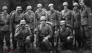 Povestea SINISTRĂ a tatălui lui Jürgen Mossack. După ce a făcut „treabă bună” în trupele lui Hitler a mers la Guvernul SUA
