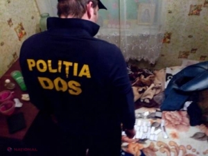 GRUPARE: Cinci dintr-o lovitură! Cu ce se ocupau inșii