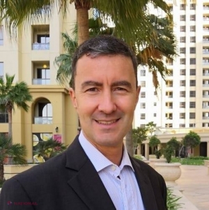 Caio Giulio Cesare Mussolini, strănepot al dictatorului italian Benito Mussolini, va candida la alegerile europene pe lista unei formațiuni de extremă dreapta
