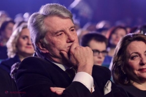 Președintele de țară care a SUPRAVIEȚUIT tentativei de asasinat cu dioxină, după o cină cu șeful serviciilor secrete: „Europa trebuie să deschidă ochii”