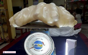 INCREDIBIL! A dormit 10 ani pe 100 de milioane de dolari fără să ştie acest lucru! Ce a urmat după ce a aflat este de neînchipuit