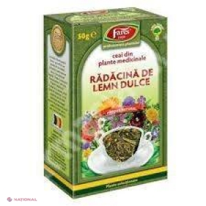Rețete cu plante pentru bronșită acută