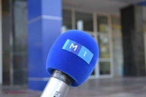 Postul public „Moldova 1”, RETRANSMIS în România