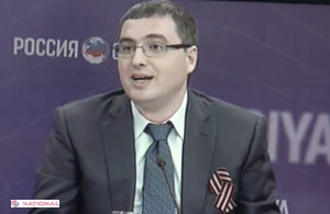 Renato Usatîi se vrea primar la Bălți: „Orașul trebuie să ajungă la nivel european”