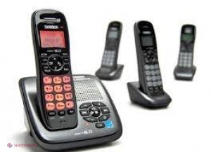 AMENZI de peste o MIE de lei pentru persoanele care utilizează acest tip de radiotelefoane fixe