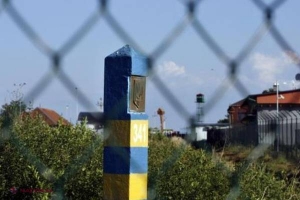 Transnistria cere MORATORIU Chișinăului într-o problemă SENSIBILĂ