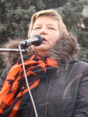 Acesta este singurul fost deputat din lista PPCD, FIDEL lui Roșca