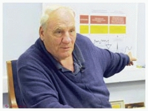 Doctorul german care a REVOLUŢIONAT lumea medicală. A descoperit o tehnică incredibilă prin care orice pacient cu CANCER se poate vindeca singur