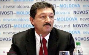 Chirtoacă a lansat un nou partid în R. Moldova