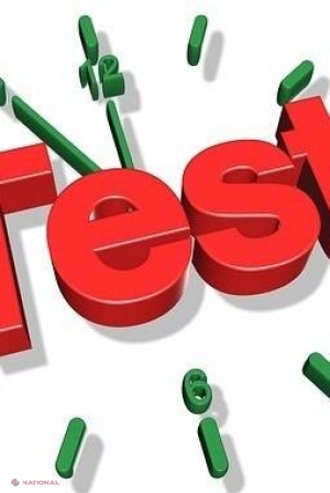 TEST // Crezi că te descurci? Nu e atât de uşor precum crezi!
