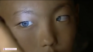Copilul chinez care a atins o nouă treaptă a evoluţiei. Face parte dintr-o NOUĂ rasă umană