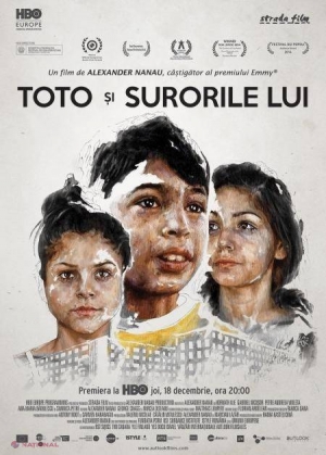 Motiv de MÂNDRIE pentru toți românii. Film românesc premiat la CANNES 2016! 