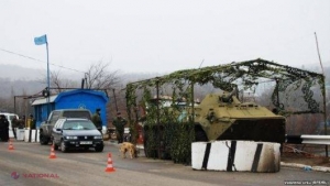 Noi tensiuni în zona de securitate. Agricultorii din Dubăsari sunt împiedicați să-și prelucreze pământurile