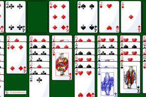 Adevărul din spatele jocului Solitaire. De ce a fost instalat pe toate calculatoarele