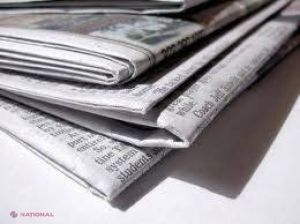 PLDM vrea să știe cine sunt patronii instituților de presă