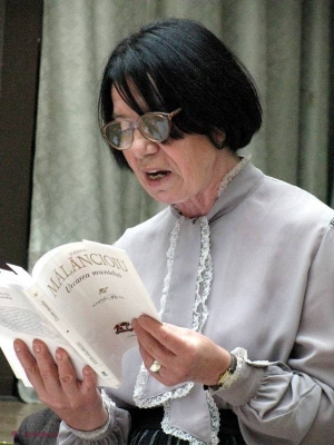 Festivalul Internaţional de Poezie „Grigore Vieru”. Vezi cine a luat premiul mare!