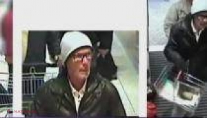 Bărbatul care AMENINŢA că otrăveşte mâncarea de bebeluşi a fost arestat