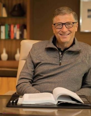 Și cel mai bogat om GREȘEȘTE uneori. Cinci ERORI făcute de Bill Gates