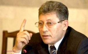 Ghimpu îl acuză pe Timofti de uzurparea puterii în stat