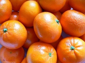 Clementinele, fructele iernii care fac minuni pentru sănătatea ta