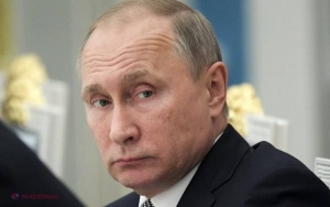 Coincidenţă bizară. Ce urma să facă Vladimir Putin în seara în care ambasadorul rus a fost asasinat în Turcia