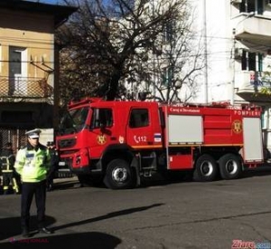 UIMITOR // A căzut de la etajul PATRU și a rămas viu