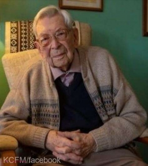 A murit cel mai BĂTRÂN om din lume: Ce vârstă avea