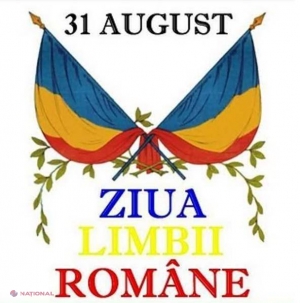 Ziua Limbii Române va fi sărbătorită mâine și în România