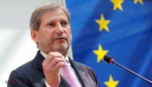 Înalt oficial din UE: Visul european al Turciei s-a TERMINAT