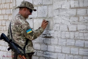 Ucraina a luat o decizie RADICALĂ care vizează Transnistria