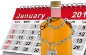 Fără alcool în ianuarie! Ce se întâmplă dacă nu mai consumi deloc alcool în prima lună a anului