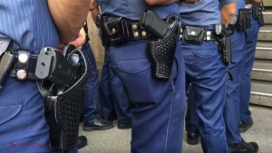 Ţara în care poliţiştii supraponderali au primit un ULTIMATUM din partea PREŞEDINTELUI: şase luni la dispoziţie pentru a slăbi