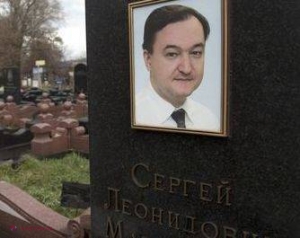 Parlamentul Estoniei a adoptat legea „Magnitsky”