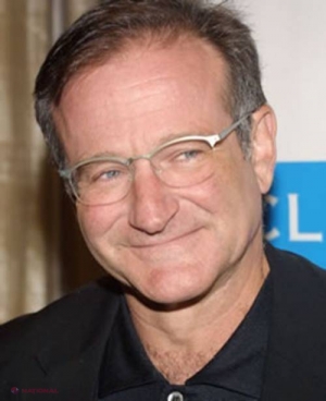 O colecţie a regretatului Robin Williams scoasă la LICITAŢIE