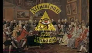 Omul din spatele ILLUMINATI. Profesor respectat, a devenit cel mai PERICULOS om din lume. Ierarhia membrilor celei mai periculoase organizaţii SECRETE
