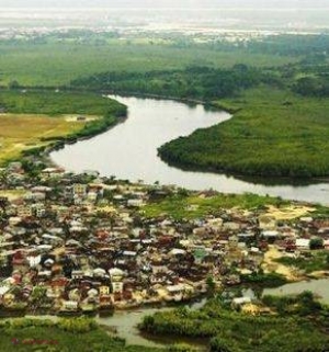 FOTO // 12 locuri pe care ar trebui să le vizitezi înainte să dispară