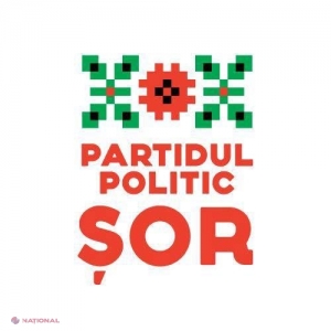 Partidul „ȘOR”, despre Maia Sandu: „Nici după o săptămână nu și-a cerut iertare de la urmașii victimelor lui Antonescu”