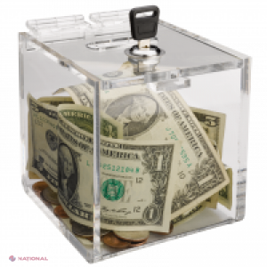 Decis la NIVEL ÎNALT! Averea obținută ILEGAL va fi CONFISCATĂ