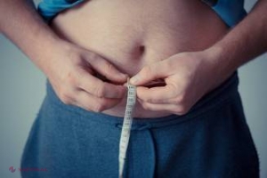 Metabolismul LENEŞ şi încetinirea sa odată cu vârsta - MIT sau adevăr? 